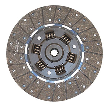 Aftermarket NEW Clutch Kit Fits Ford Fits New Holland 445D 450 455 4610 4630 4830 5030 540 82004604